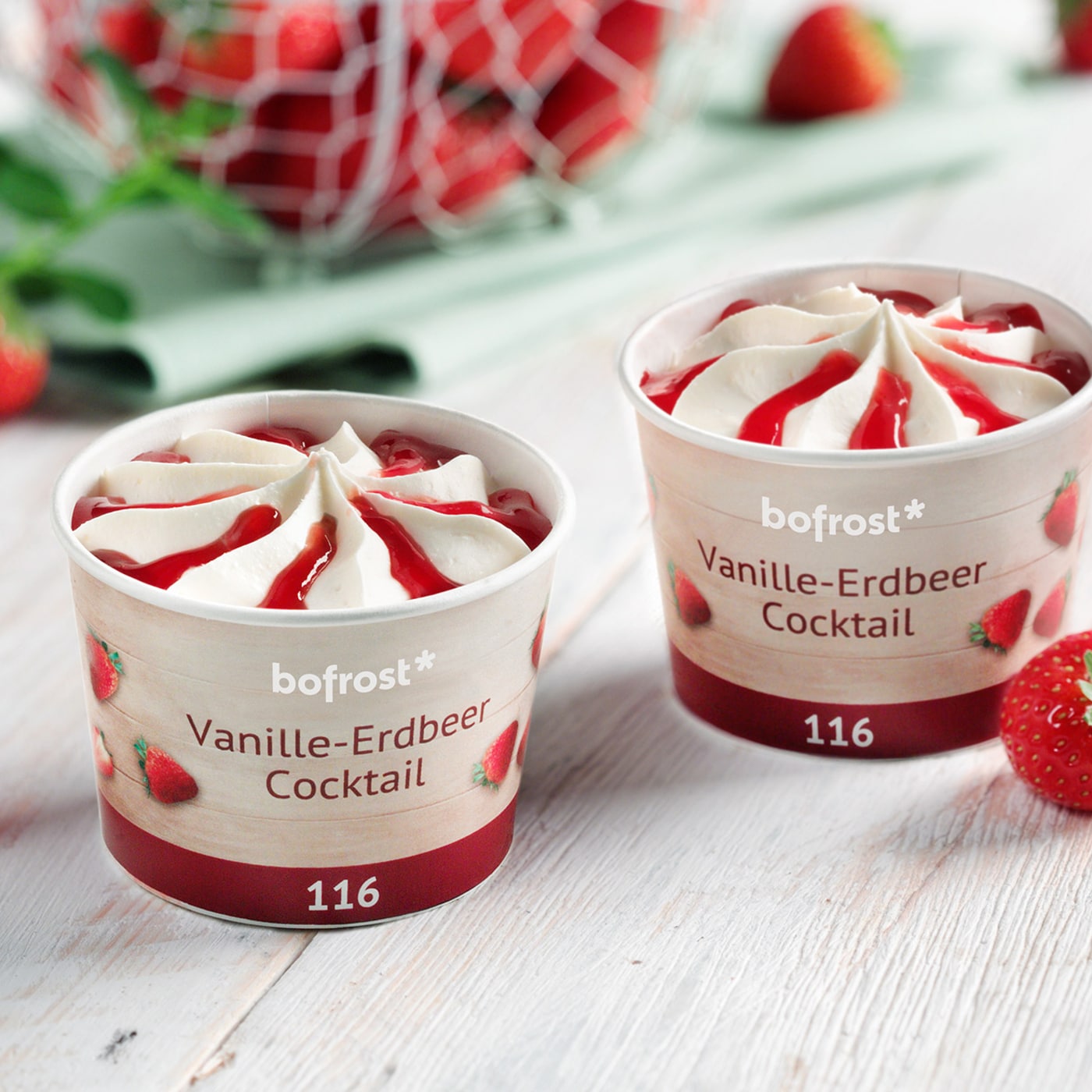 Vanille-Erdbeer-Cocktail (00116) | online bestellen! | bofrost.de Vanille-Erdbeer-Cocktail (00116) | online bestellen! | bofrost.de