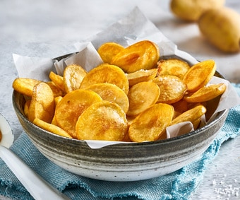 Bratkartoffeln 500 g (Artikelnummer 00618)