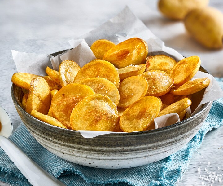 Bratkartoffeln 1200 g (Artikelnummer 00653)