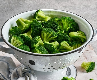 Röstinchen mit Gorgonzola-Broccoli | bofrost*Rezepte