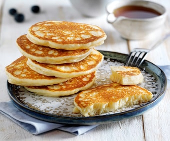 Pancakes (Artikelnummer 06857)