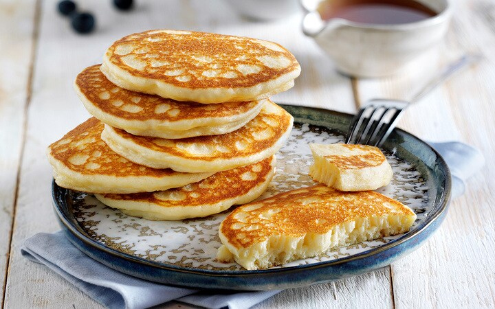 Pancakes (Artikelnummer 06857)