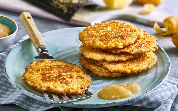 Reibekuchen (20156) | online bestellen! | bofrost.de Reibekuchen (20156) | online bestellen! | bofrost.de