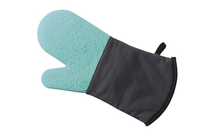 LURCH Ofen-Handschuh mit Silikon (20462)