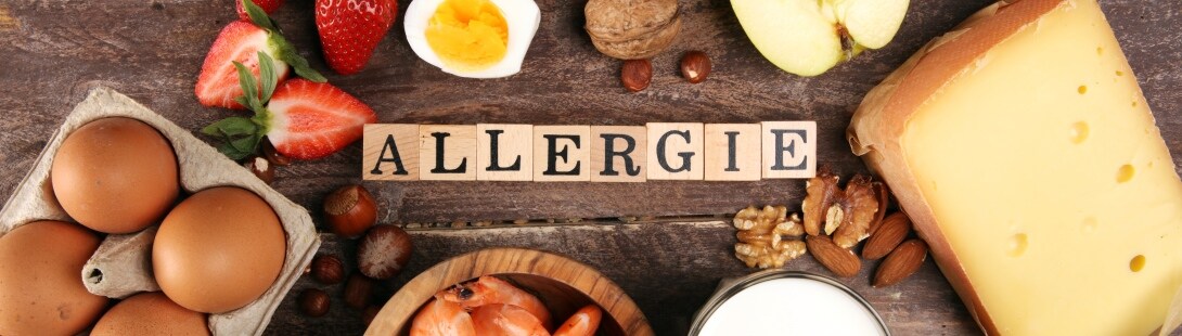 Allergie, Allergene