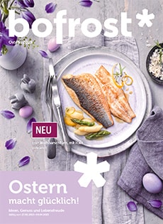 Cover Ostern 2023