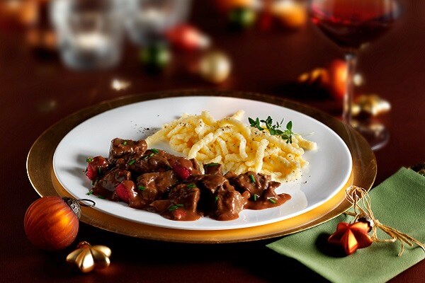 Jetzt wird's Wild! | bofrost* Jetzt wird's Wild! | bofrost*