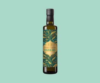 Arbosana Olivenöl extra nativ (Artikelnummer 10236)