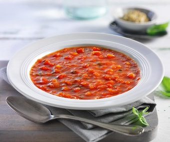 Tomatensuppe „della Mamma“ (Artikelnummer 10958)