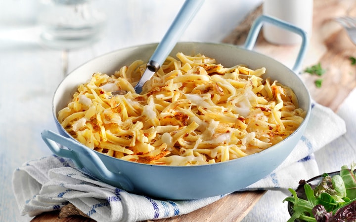 Käsespätzle (10044) | online bestellen! | bofrost.de